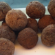 Maison Jacquemart. Boulettes