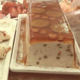 Maison Jacquemart. Terrine aux légumes