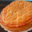 Le fournil du Baraquin. Galette