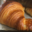 Le fournil du Baraquin. Croissant