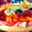 Boulangerie patisserie Guenard. Tarte aux fruits frais