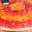 Boulangerie patisserie Guenard. Tarte aux agrumes