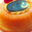 Boulangerie patisserie Guenard. Baba au rhum