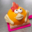 Au fournil des bons "gout". Le poussin