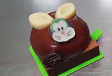 Au fournil des bons "gout". Le lapinou