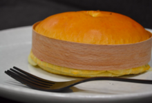 Au fournil des bons "gout". Brioche
