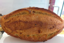 Boulangerie pâtisserie Chabotier. Pain