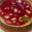 Boulangerie pâtisserie Chabotier. Cheesecake fruits rouges
