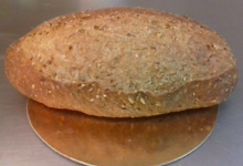 Boulangerie pâtisserie Chabotier. Nordique