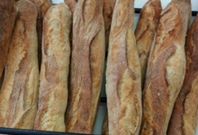 Boulangerie pâtisserie Poterlot. Petrisanes
