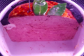 La côte à l'os. Pâté