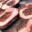Ferme & Cochonnaille. Noix Pâtissière de Cochon Farcie aux Pruneaux