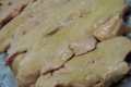 foie gras de canard au Ratafia de Champagne