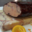 Ballotin de Foie gras de canard mariné au Porto & agrumes