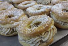 Ferme & Cochonnaille. Paris Brest
