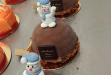 Au Fournil Pixien. Igloo