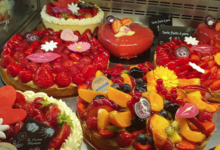 Boulangerie Patisserie Au Fournil Pixien