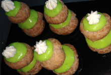 Boulangerie Patisserie Au Fournil Pixien