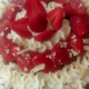 Au Fournil de Flize. Fraisier