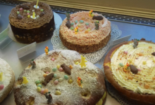 Boulangerie Pâtisserie Au Fournil de Flize