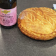 Boulangerie Pâtisserie Drive DAY. Galette des rois