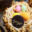 Sacrées Pâtisseries de Zoé Petit. Nids