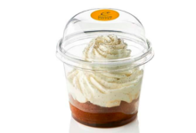 Maison Caffet. Caffet Gourmand Baba de Mon papa