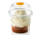 Maison Caffet. Caffet Gourmand Baba de Mon papa
