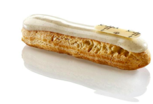 Maison Caffet. Eclair vanille