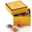 Maison Caffet. Pâtes de fruits en coffret