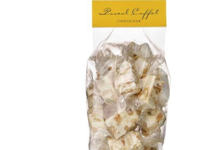 Maison Caffet. Nougat maison