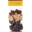 Maison Caffet. Cristallines lait, noir, blanc