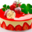 Maison Caffet. Fraisier