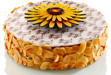 Maison Caffet. Millefeuille