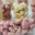 Chocolats Charpot. SARL Brocheton. Meringues
