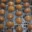 Chocolats Charpot. SARL Brocheton. Marrons glacés
