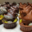Chocolats Charpot. SARL Brocheton. Poules