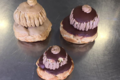 Boulangerie freddy ganne. Religieuses