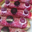 Boulangerie freddy ganne. Eclair framboise