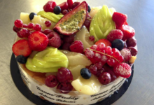 Boulangerie freddy ganne. Le Sully