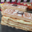 Pâtisserie Duparcq. Millefeuille