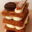 Boulangerie Villeflose. Millefeuille