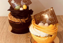 Boulangerie Villeflose. Nids