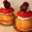 baba choux craquelin framboise