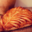 Boulangerie Villeflose. Chausson aux pommes