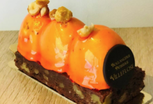 Boulangerie Villeflose. Le Caranut’s