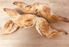 Boulangerie Villeflose. Tradition à la bière