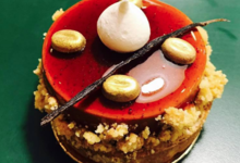 Boulangerie Villeflose. L'arabica