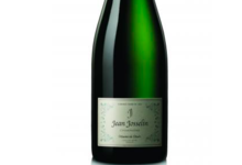 Champagne Jean Josselin. Douceur de l'Aube demi-sec