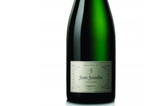 Champagne Jean Josselin. Composition
